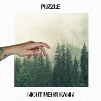 Puzzle - Nicht mehr kann
