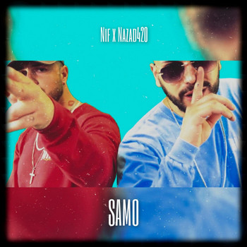 Nif - Samo