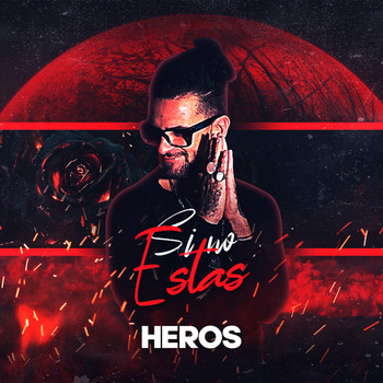 Heros - Si No Estás