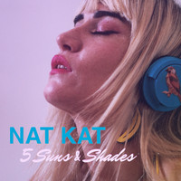 Nat Kat - 5 Suns & Shades
