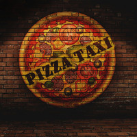 Scarecrow - Pizza/Taxi