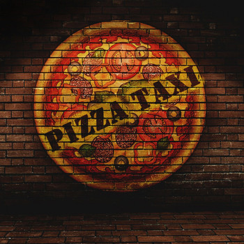Scarecrow - Pizza/Taxi