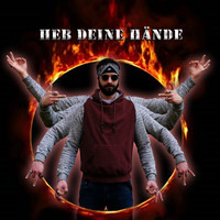 Scarecrow - Heb deine Hände