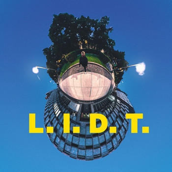 Ish - L.I.D.T.