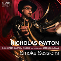 Nicholas Payton - Q for Quincy Jones