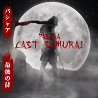 Pashaa - Last Samurai