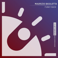 Maurizio Basilotta - Funky Back