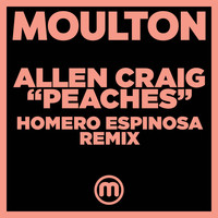 Allen Craig - Peaches