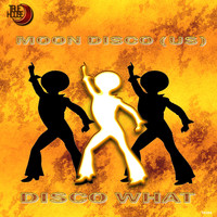 Moon Disco (Us) - Disco What