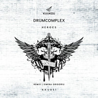 Drumcomplex - Heroes