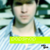 Popshop - The Distance Between Us