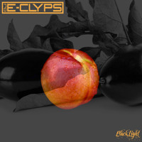 DJ E-Clyps - Peaches & Eggplants
