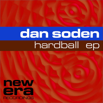 Dan Soden - Hardball EP