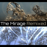 Sonarpilot - The Mirage Remixed, Pt. 1: Jazzuelle Mixes
