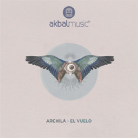 Archila - El Vuelo