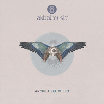 Archila - El Vuelo