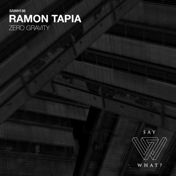 Ramon Tapia - Zero Gravity