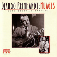 Django Reinhardt, Stéphane Grappelli - Nuages (Remastered 2020)