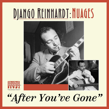 Django Reinhardt - After You've Gone (Remastered 2020)