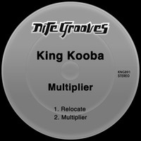 King Kooba - Multiplier