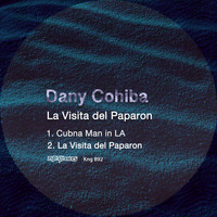 Dany Cohiba - La Visita del Paparon