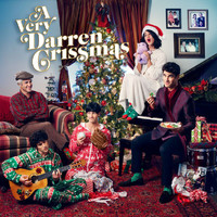 Darren Criss - Happy Holidays / The Holiday Season