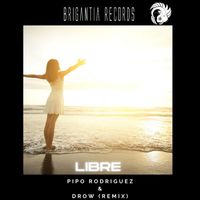 Pipo Rodriguez - Libre