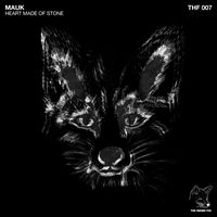 Mauk - Heart Made Of Stone