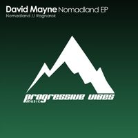 David Mayne - Nomadland EP