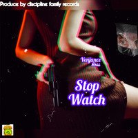 Venjance Boss - Stop Watch