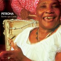 Petrona Martínez - Bonito que Canta