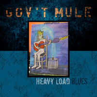 Gov't Mule - Heavy Load
