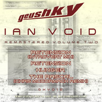 Ian Void - Remastered - Vol. 2