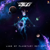 Zeg - Laws of Planetary Motion