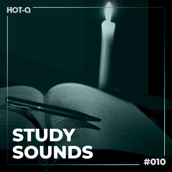 Various Artists - Study Sounds 010
