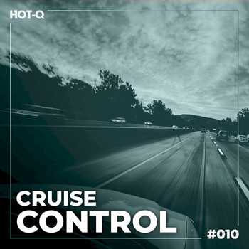 Various Artists - Cruise Control 010