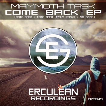 Mammoth Task - Come Back EP