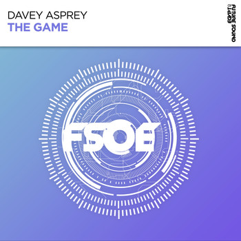 Davey Asprey - The Game