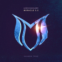 Lewis Duggleby - Miracle 3.5