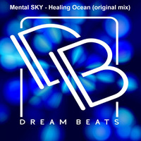 Mental SKY - Healing Ocean