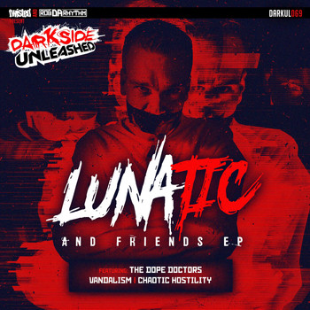Lunatic - & Friends EP