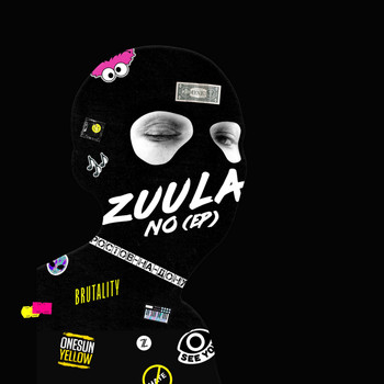 Zuula - No