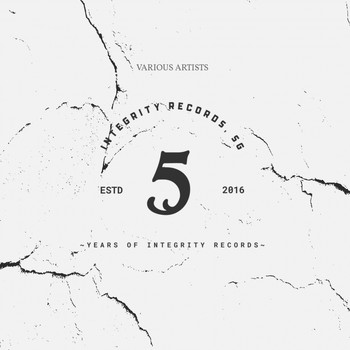 Various Artists - 5 Years of Integrity (The Essential)