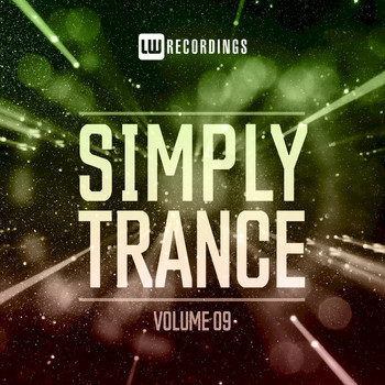 Various Artists - Simply Trance, Vol. 09