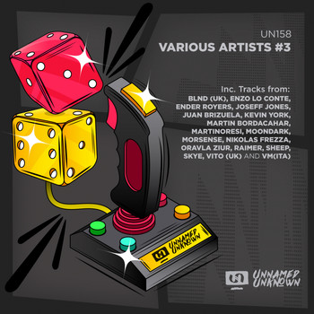 Various Artists - #3