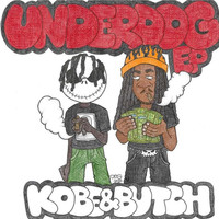 Butch - underdog (Explicit)