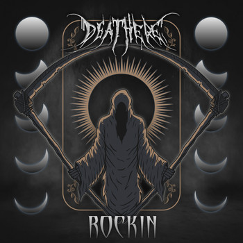 DEATHERE - ROCKIN