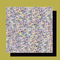 Ozur Crystal - Inner Conflicts