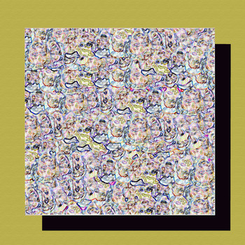 Ozur Crystal - Inner Conflicts