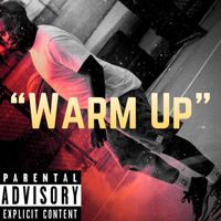 Mero - Warm Up (Explicit)